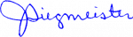 Signature Signature