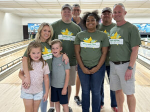 Read more about the article 12th Annual Fins and Pins Bowl-A-Thon
