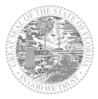 Florida's State Seal
