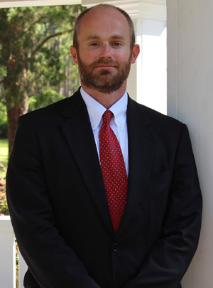 John Durrett Assistant State Attorney 3rd Circuit of Florida